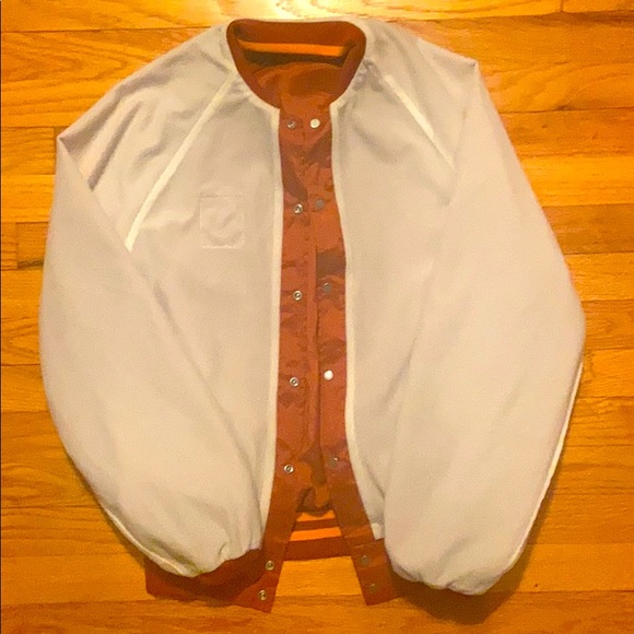 Vintage Peachtree (Atlanta, GA) Nylon Jacket - Picture 4 of 7